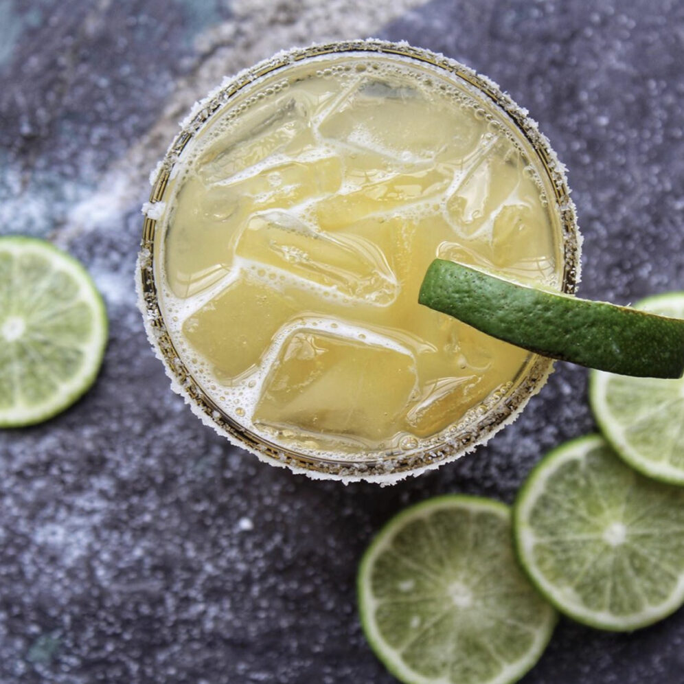 Margarita