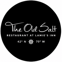 Old Salt Round Logo